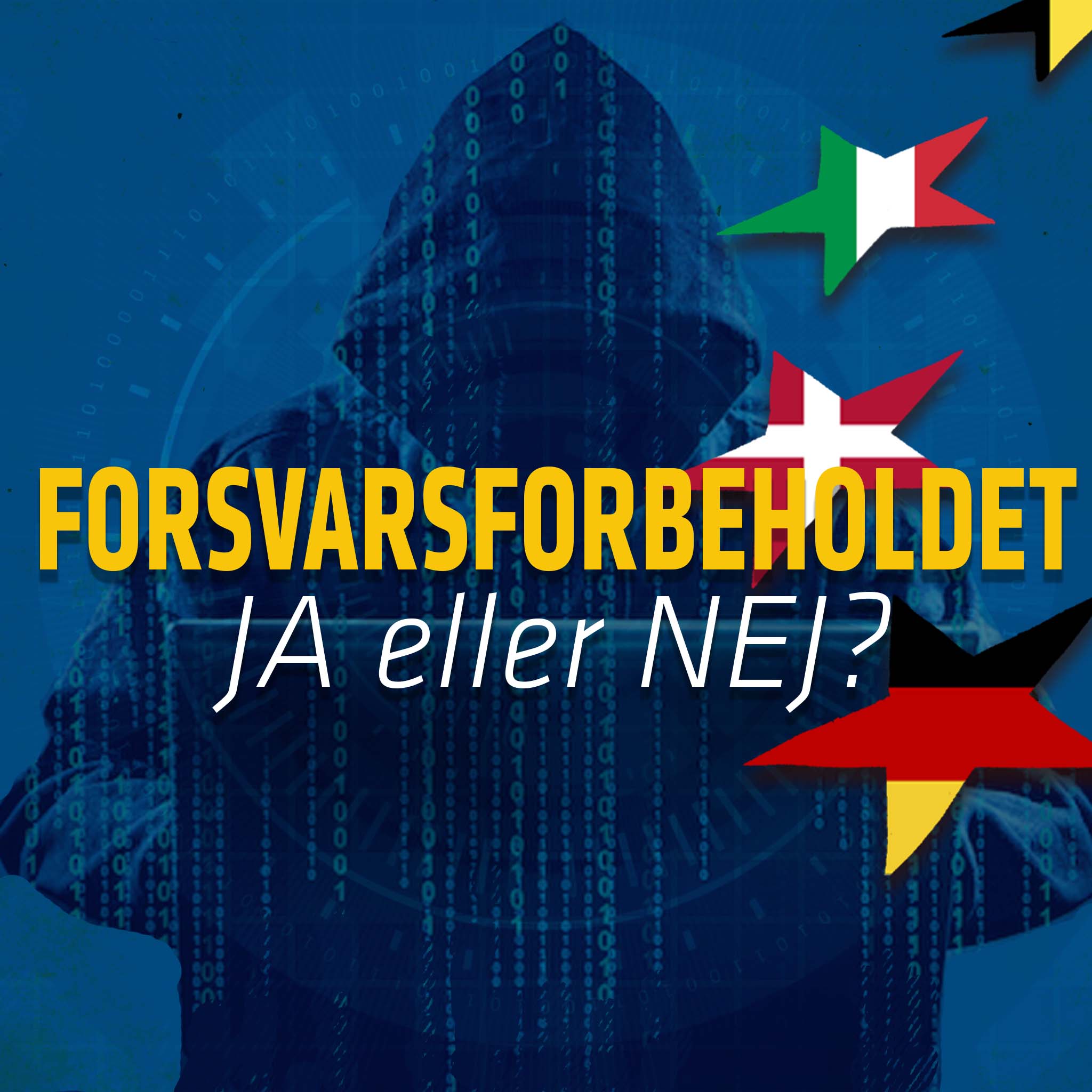 forsvarsforbeholdet